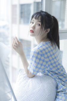 中国女人体欣赏